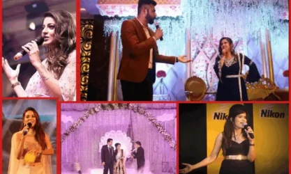 Male & Female Anchors in Alwar Male & Female Anchors in Alwar